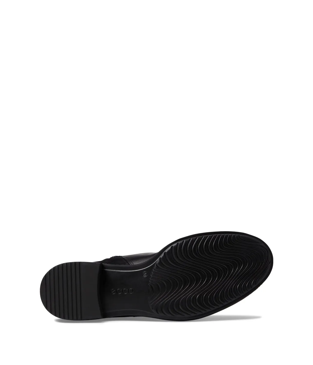 Ecco Sartorelle 25 stivali donna 35 EU neri