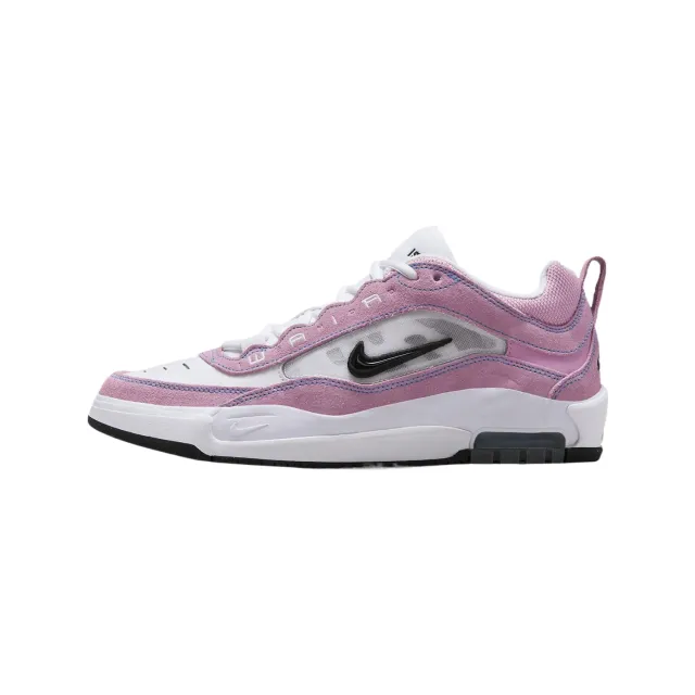 Nike Air Max Ishod sneakers uomo 45,5 EU rosa