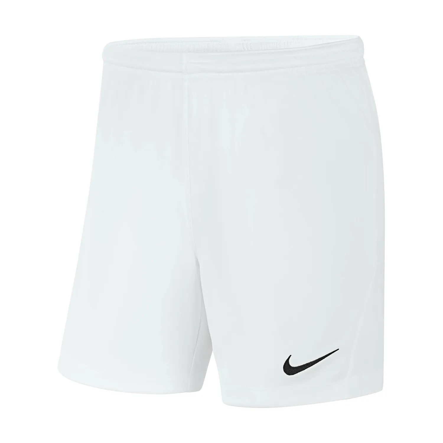 Nike Dry Park III shorts donna S neri traspiranti