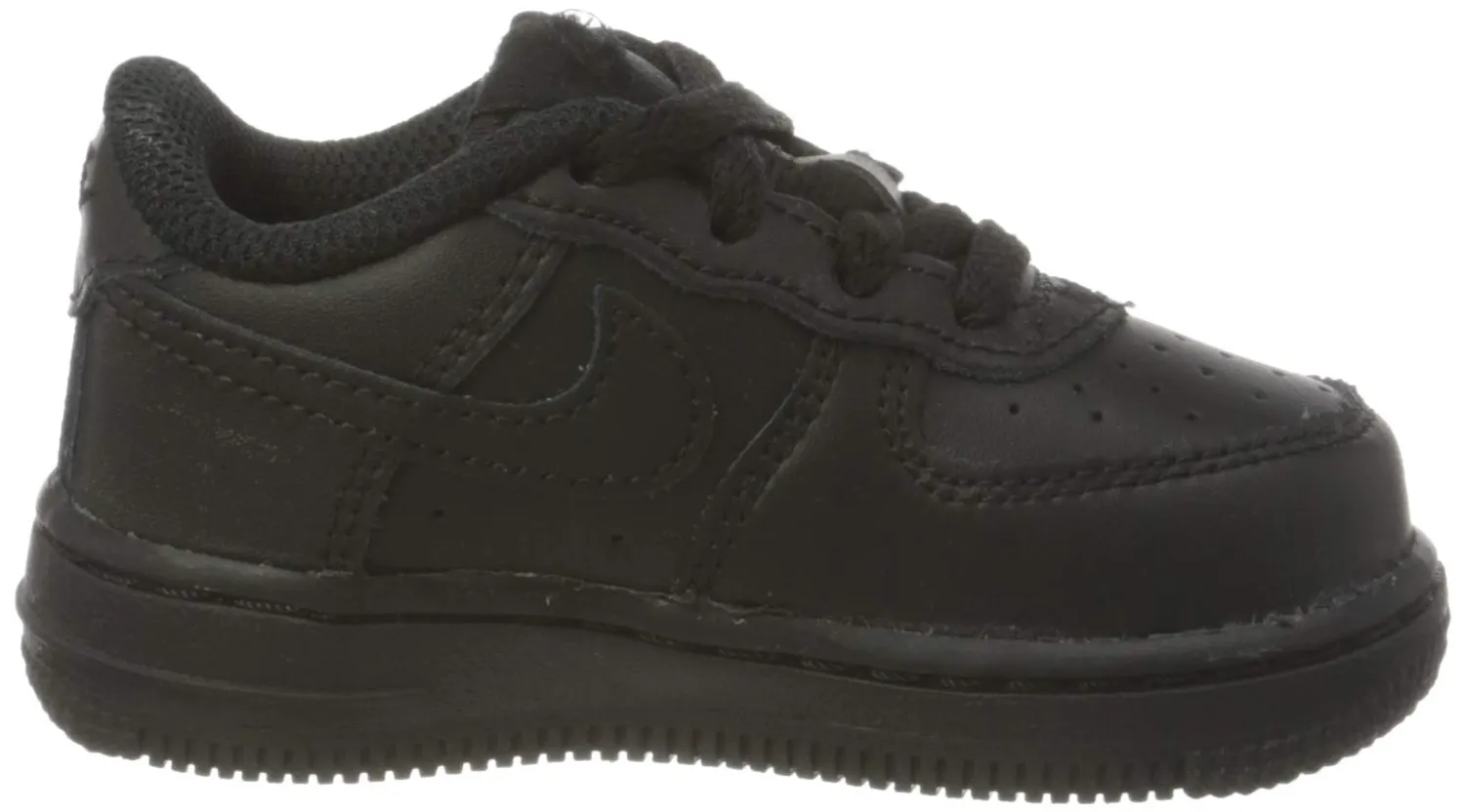 Nike Air Force 1 TD scarpe bimbo 21 EU bianche